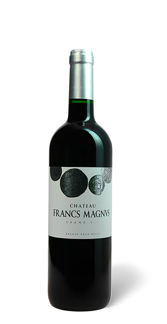 Château Francs-Magnus