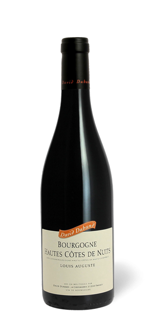 Domaine David Duband