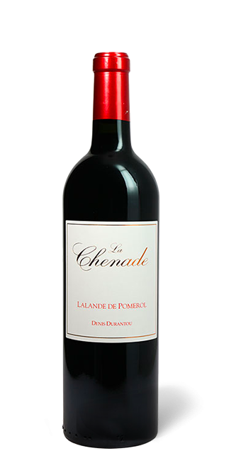 La Chenade