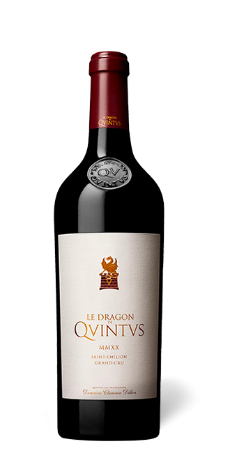 Le Dragon de Quintus