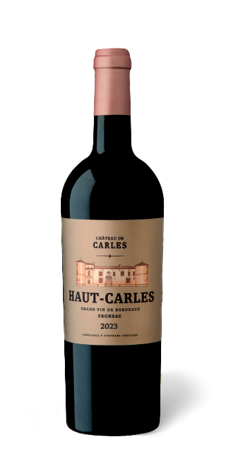 Haut-Carles