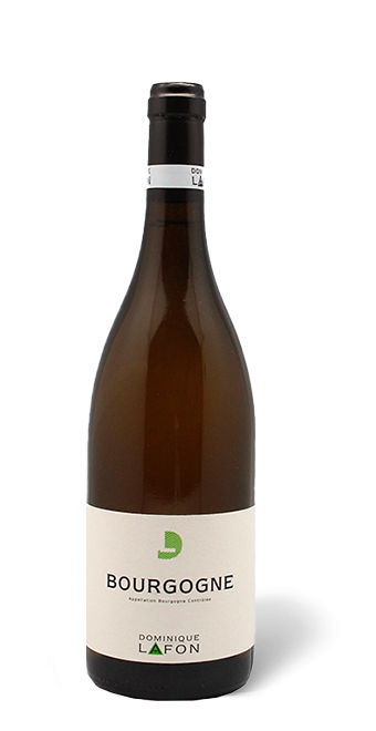 Dominique Lafon