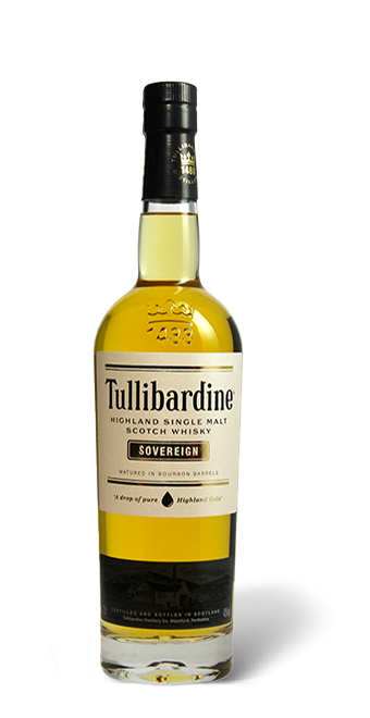 Tullibardine