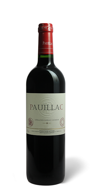 Pauillac des Domaines François-Xavier Borie