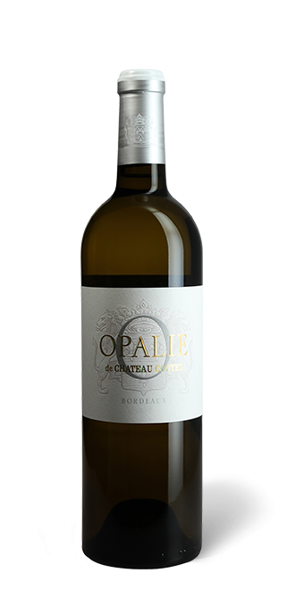 Opalie de Château Coutet