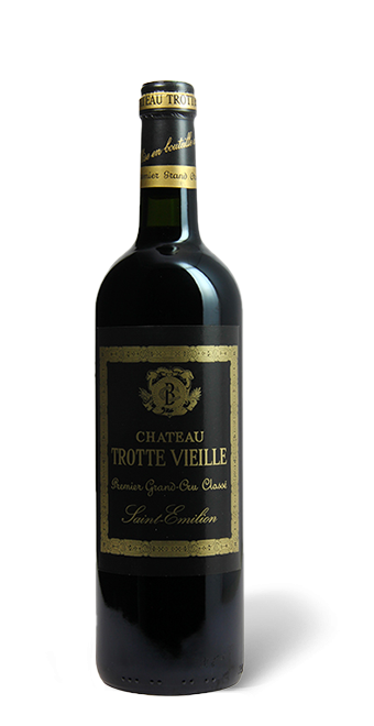 Château Trotte Vieille