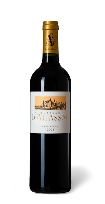 Château d&#039;Agassac