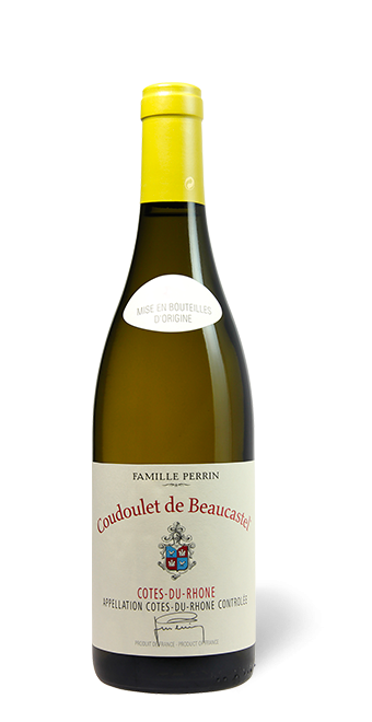 Coudoulet de Beaucastel