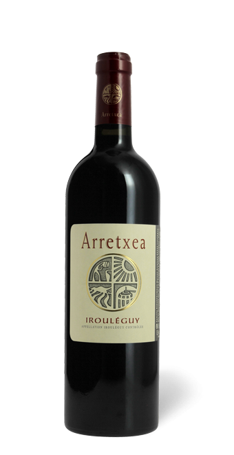 Domaine Arretxea