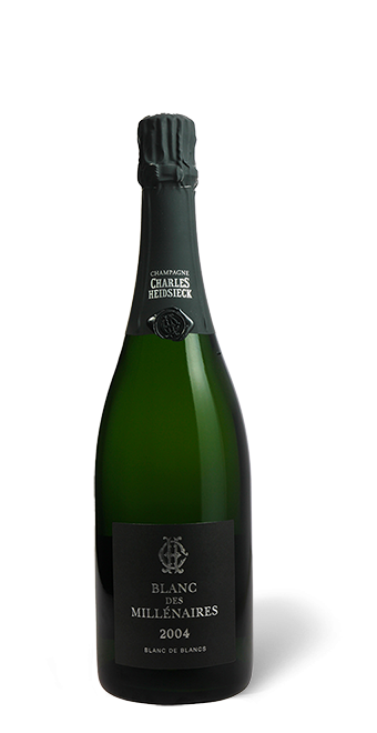 Charles Heidsieck