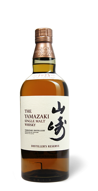 Yamazaki