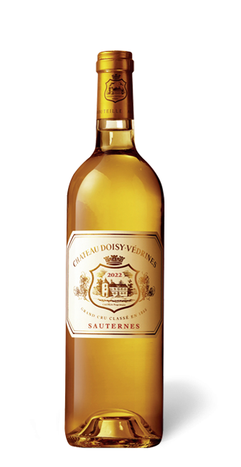 Château Doisy-Védrines