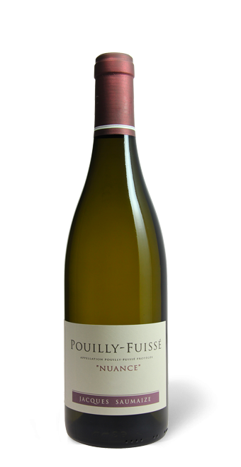 Domaine Saumaize