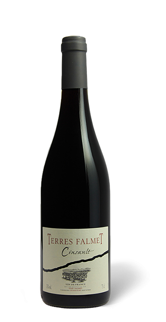 Domaine des Terres Falmet