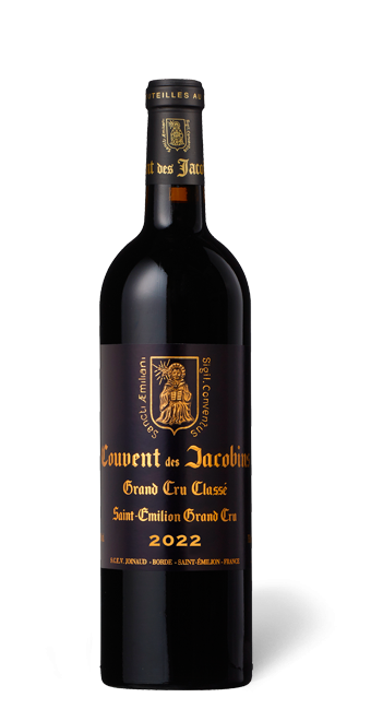 Couvent des Jacobins