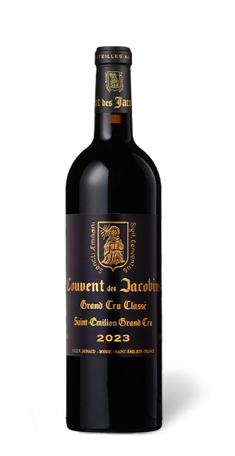 Couvent des Jacobins