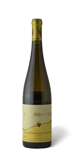 Domaine Zind-Humbrecht