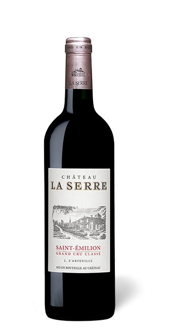 Château La Serre