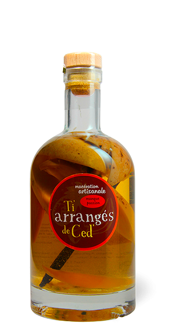 Les Rhums de Ced
