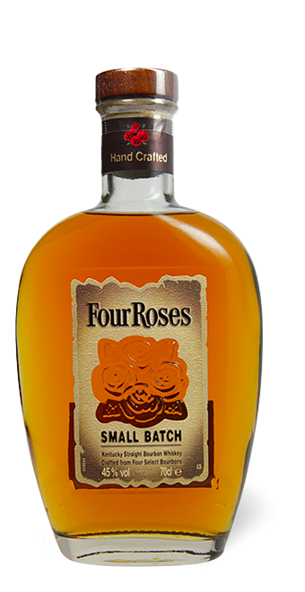 Four Roses