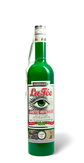 La Fée