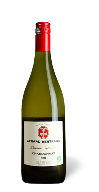 Domaine Gérard Bertrand