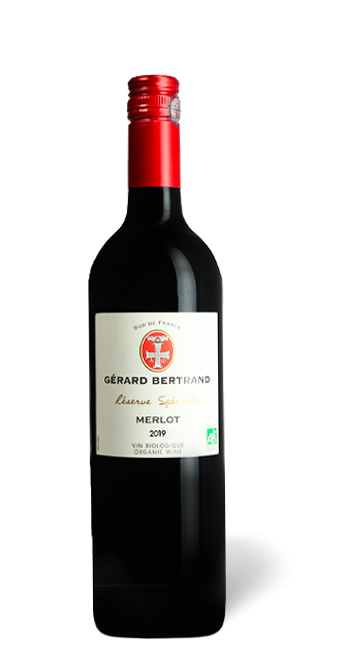 Domaine Gérard Bertrand