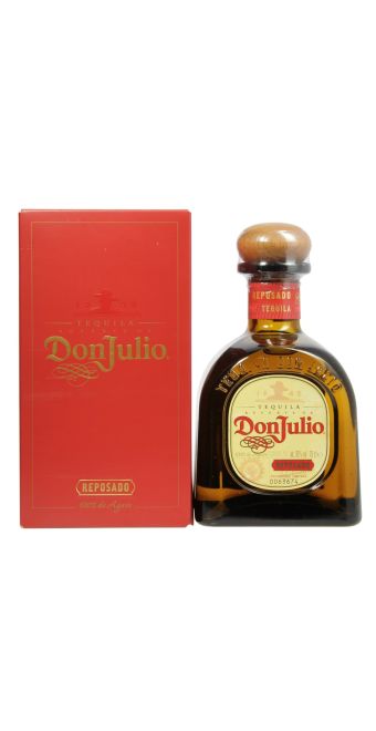 Don Julio