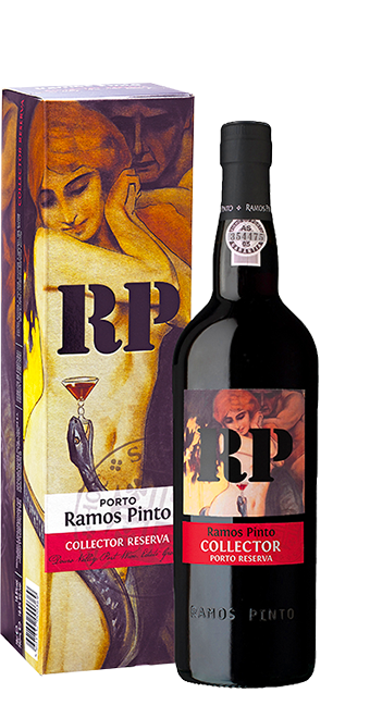 Ramos Pinto