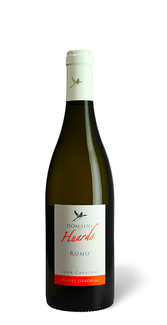 Domaine des Huards