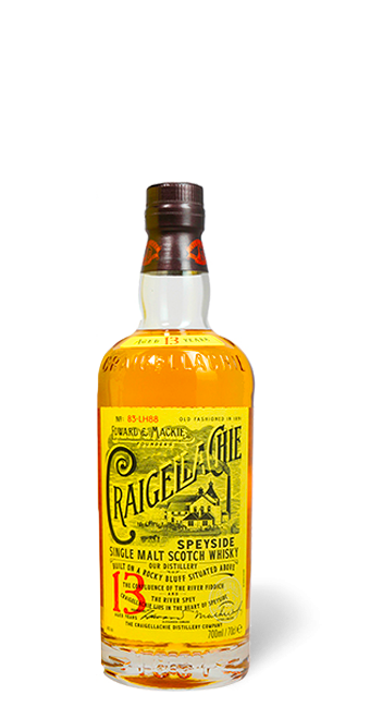 Craigellachie