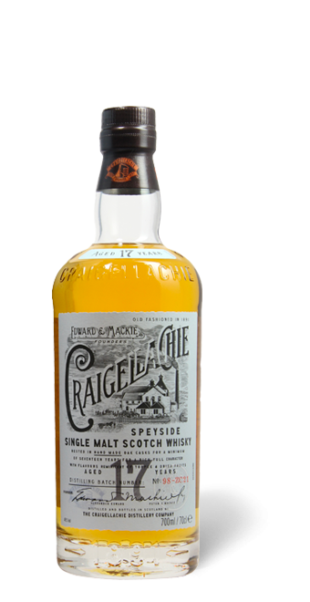 Craigellachie
