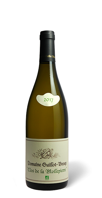 Domaine Guillot-Broux