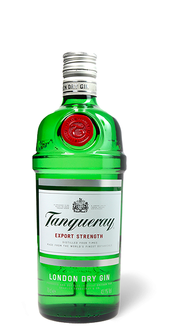 Tanqueray