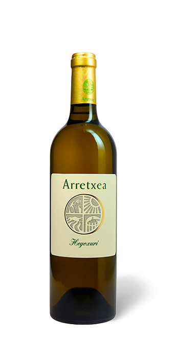 Domaine Arretxea