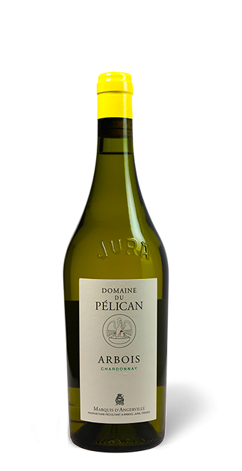 Domaine du Pélican