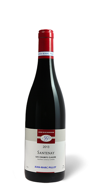 Domaine Jean Marc Pillot