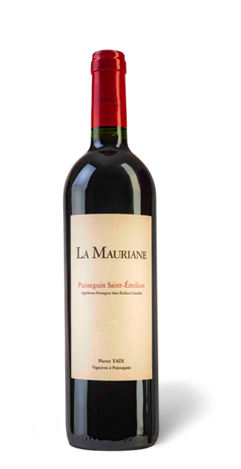 La Mauriane