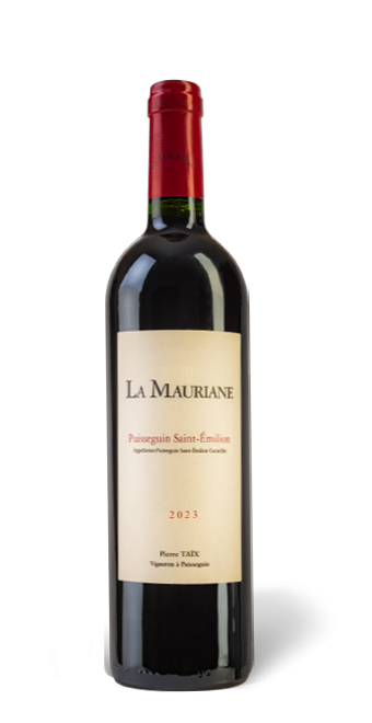 La Mauriane