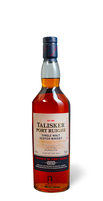 Talisker