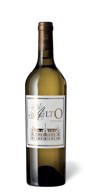 Alto de Cantenac Brown