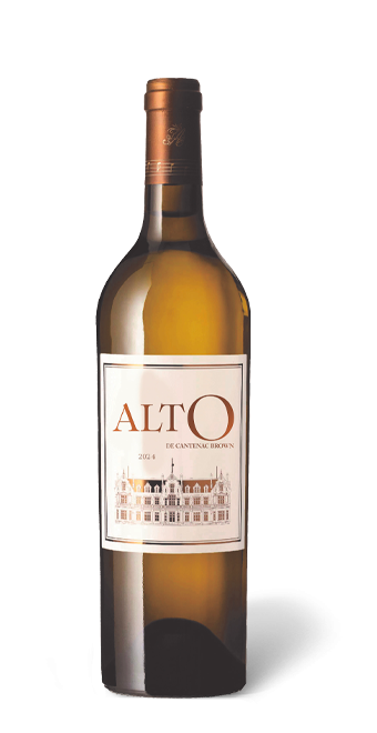 Alto de Cantenac Brown