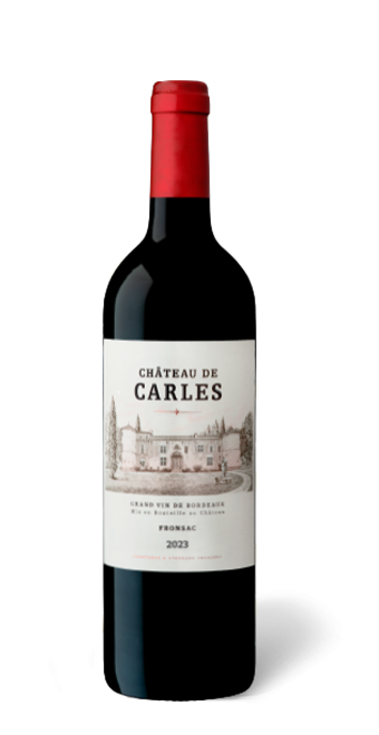 Château de Carles
