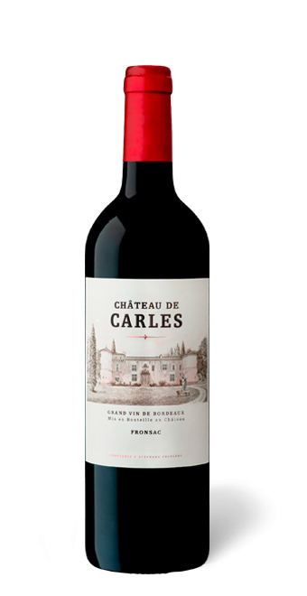 Château de Carles