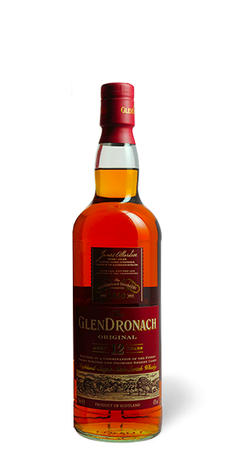 Glendronach