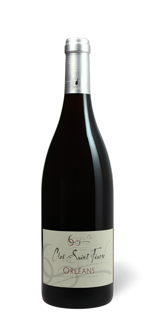 Clos Saint Fiacre