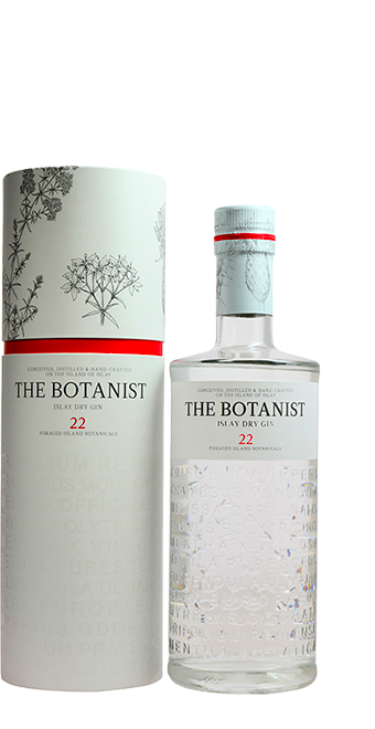 The Botanist