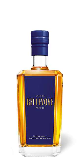 Bellevoye