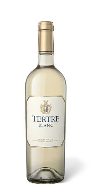 Tertre Blanc