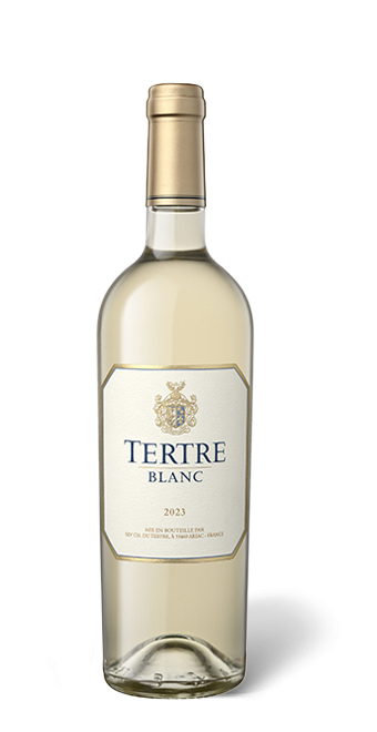 Tertre Blanc